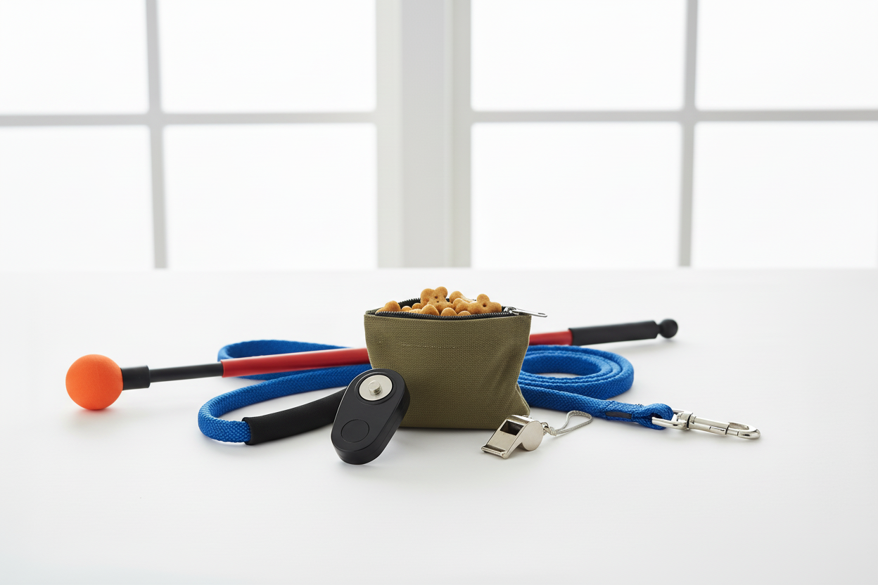 Training Goods