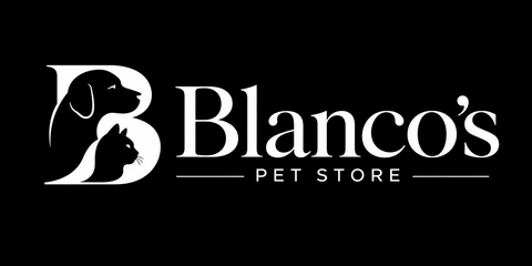 Blanco's Pet Store 