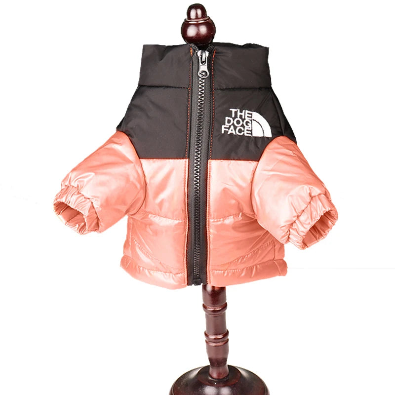 Dog Jacket
