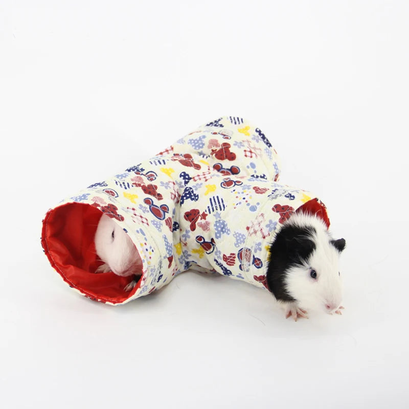 Tunnel Toy tunnel for Small pets
