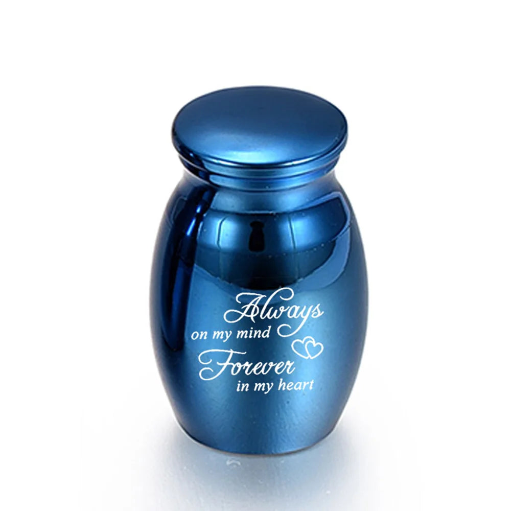 Memorial Ashes Urn Keepsake for Pet