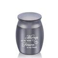 Memorial Ashes Urn Keepsake for Pet