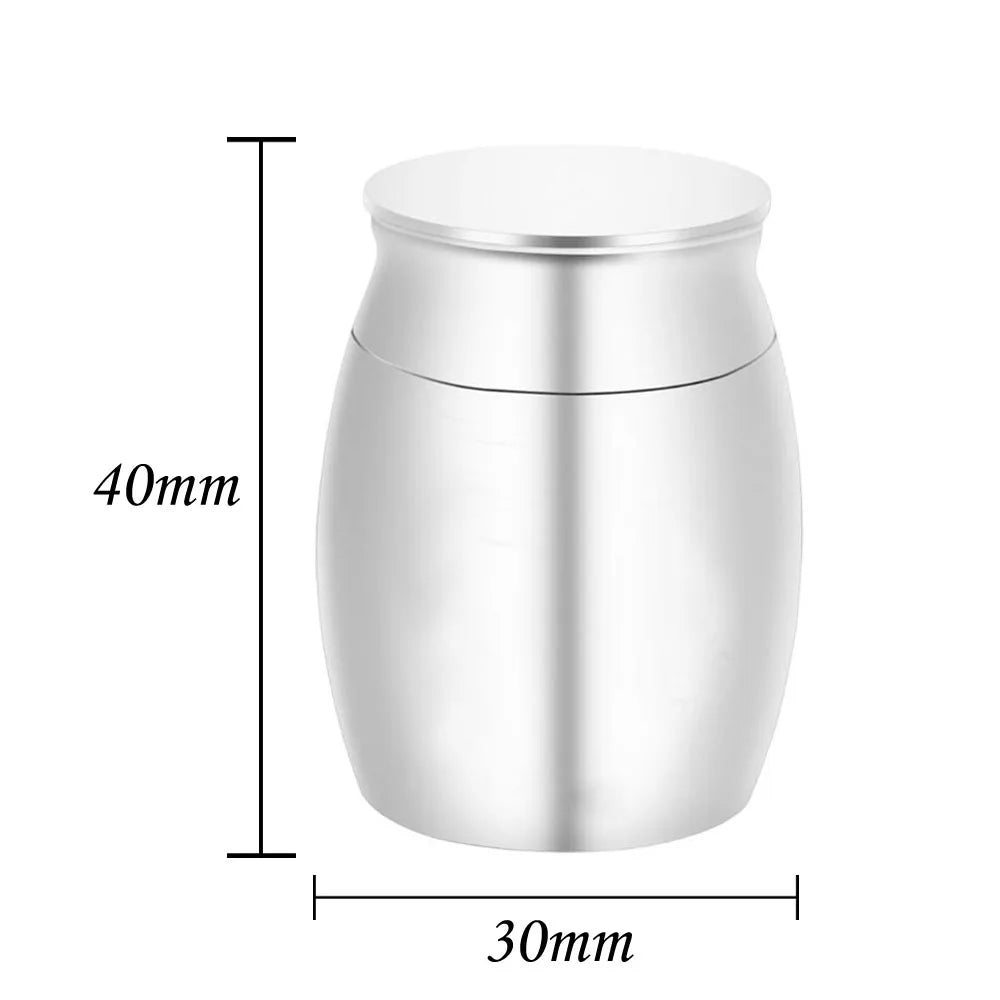 Memorial Ashes Urn Keepsake for Pet