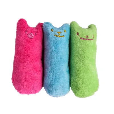 Cat Catnip Interactive Toy