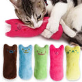 Cat Catnip Interactive Toy