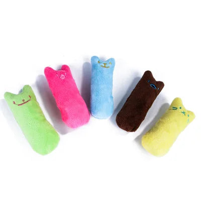 Cat Catnip Interactive Toy