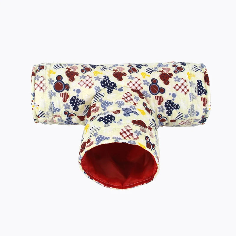 Tunnel Toy tunnel for Small pets