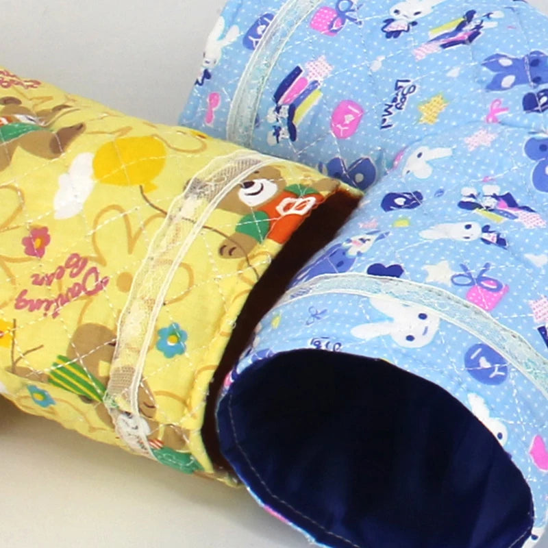 Tunnel Toy tunnel for Small pets