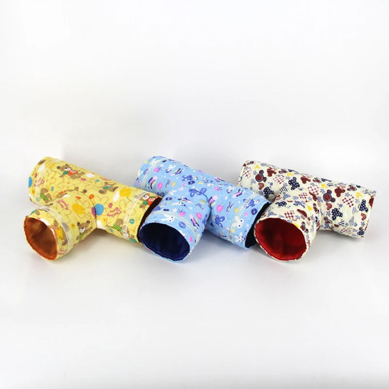 Tunnel Toy tunnel for Small pets