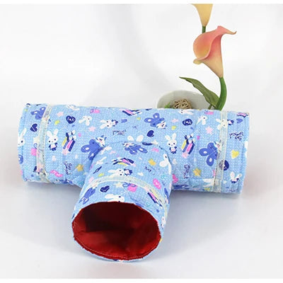 Tunnel Toy tunnel for Small pets