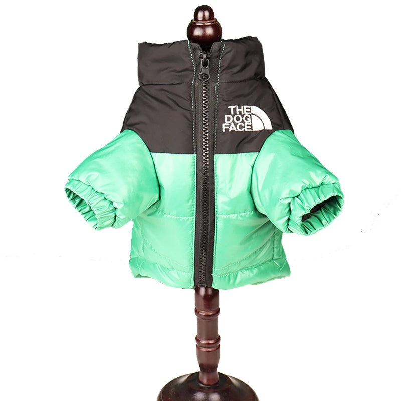 Dog Jacket