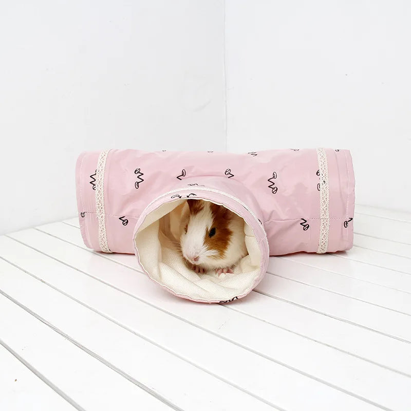Tunnel Toy tunnel for Small pets