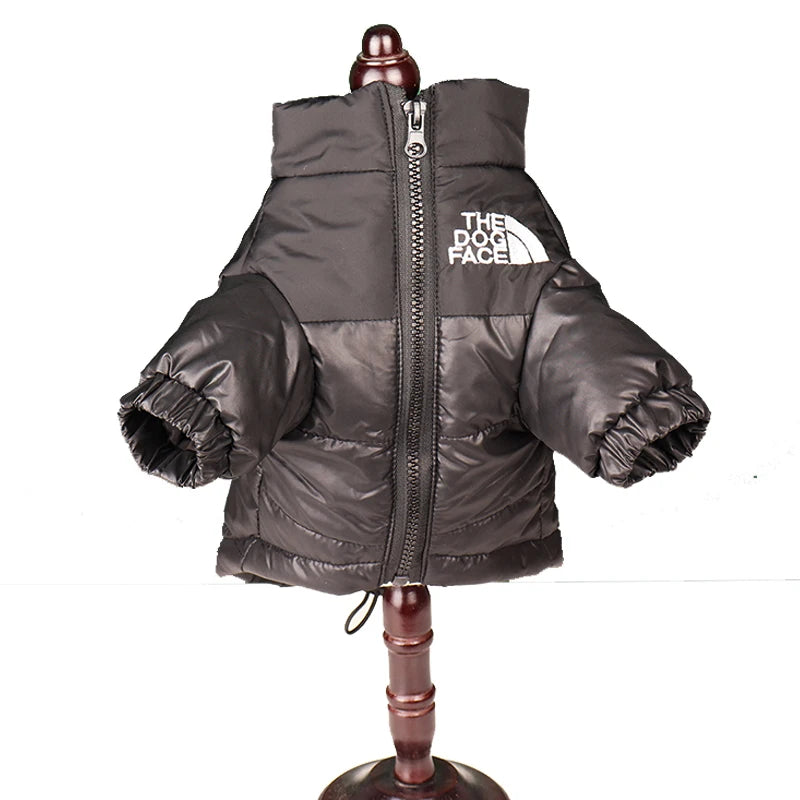 Dog Jacket