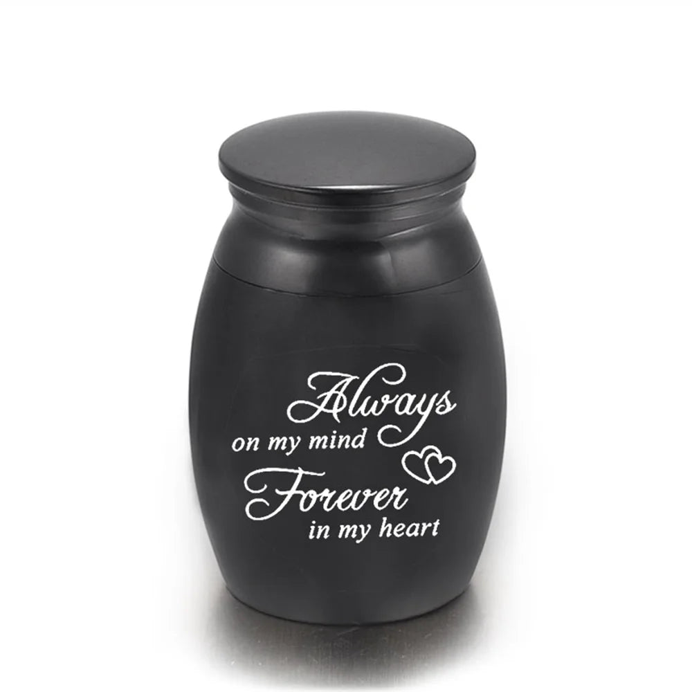 Memorial Ashes Urn Keepsake for Pet