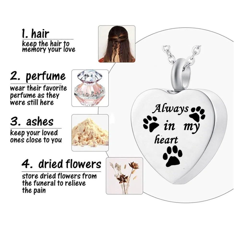 Cremation Jewelry for Ashes