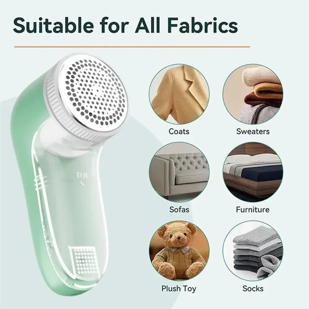 Pet Hair Remover