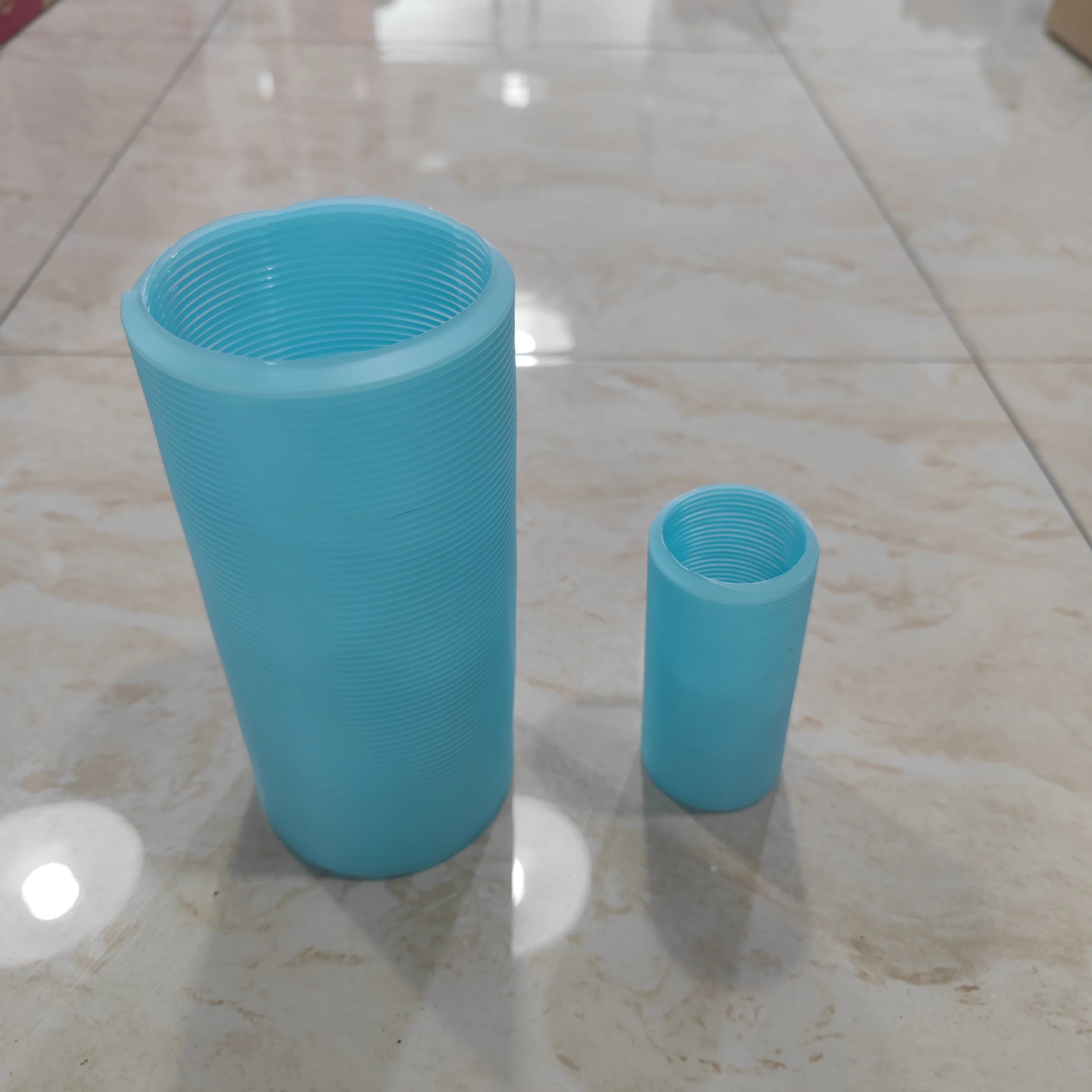 Expandable tunnel for Small Pets