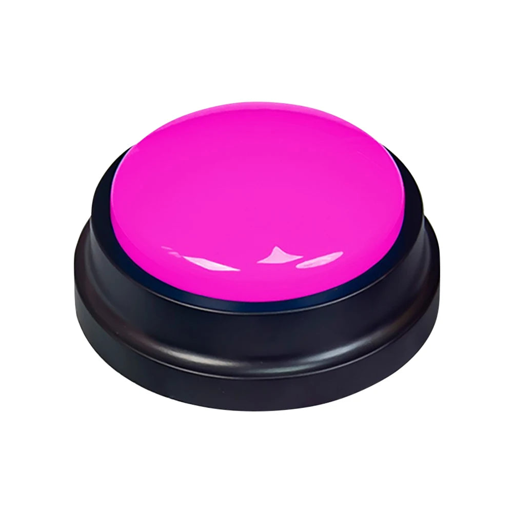 Voice Recording Button  for Communication