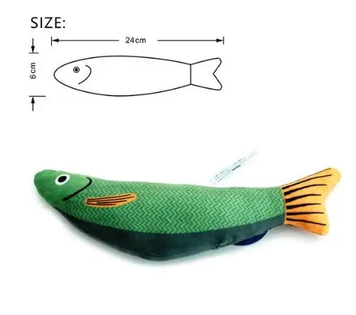 Cat  grinding catnip Toys