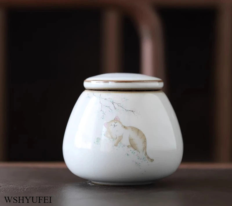 Pet Memorial Suitable urns
