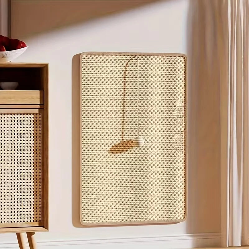 Standing Sisal Cat Scratcher