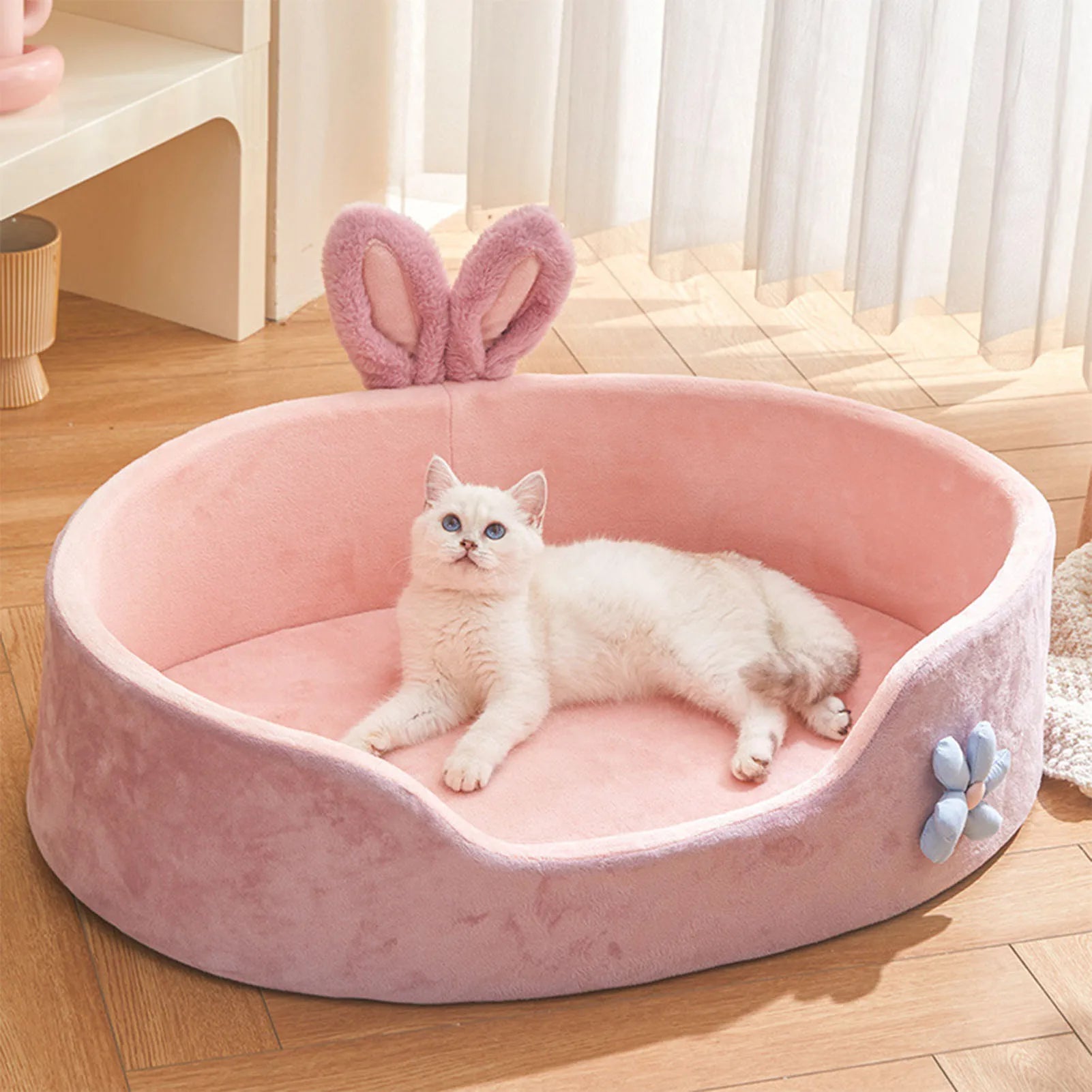 Soft, washable Pet Bed
