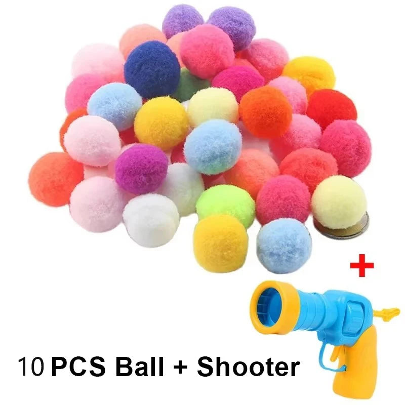 Interactive Cat Toy