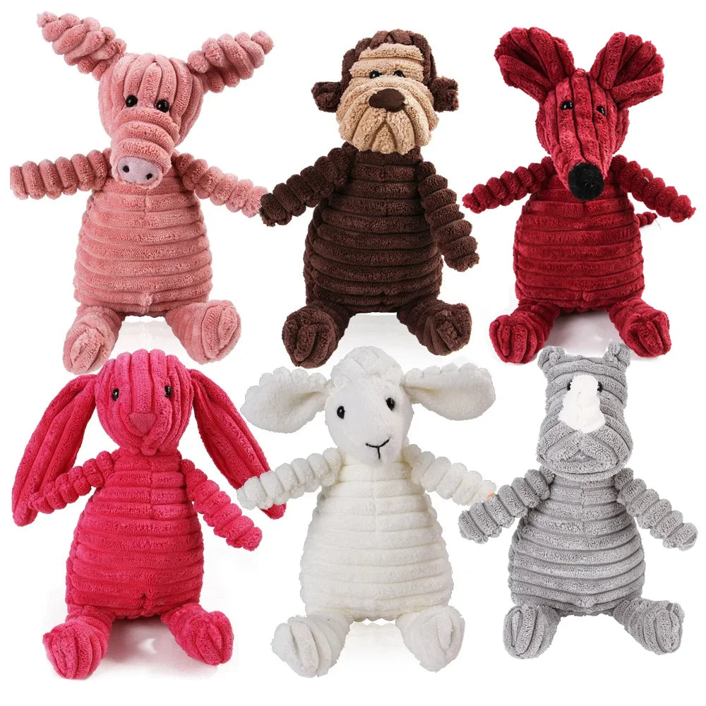 Pet  Training Toy teeth cleaning