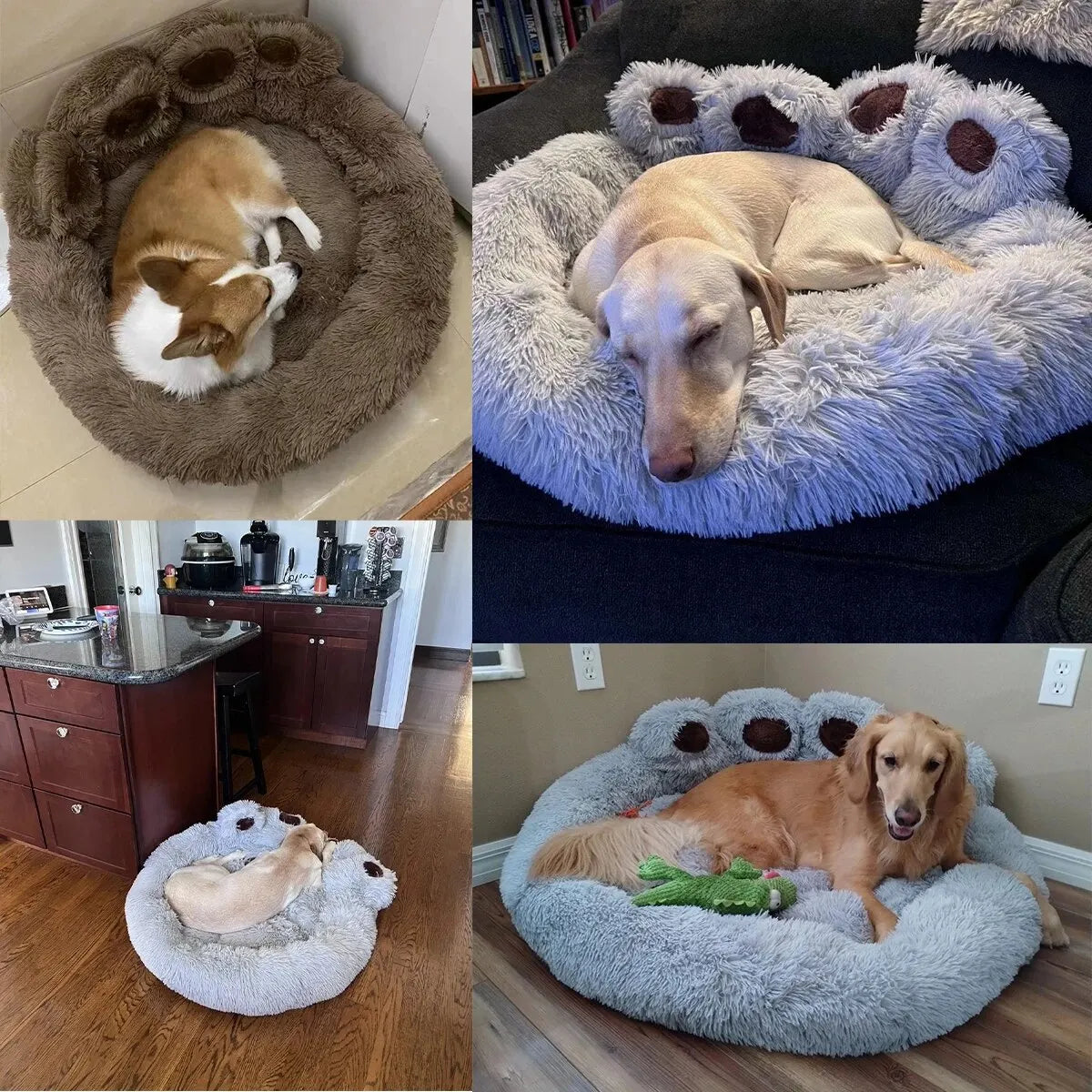 Pet Sleeping Beds S,M,L sizes