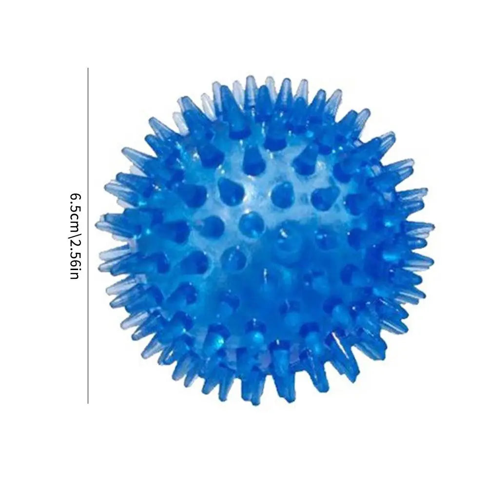 Dog Tooth Cleaning Ball