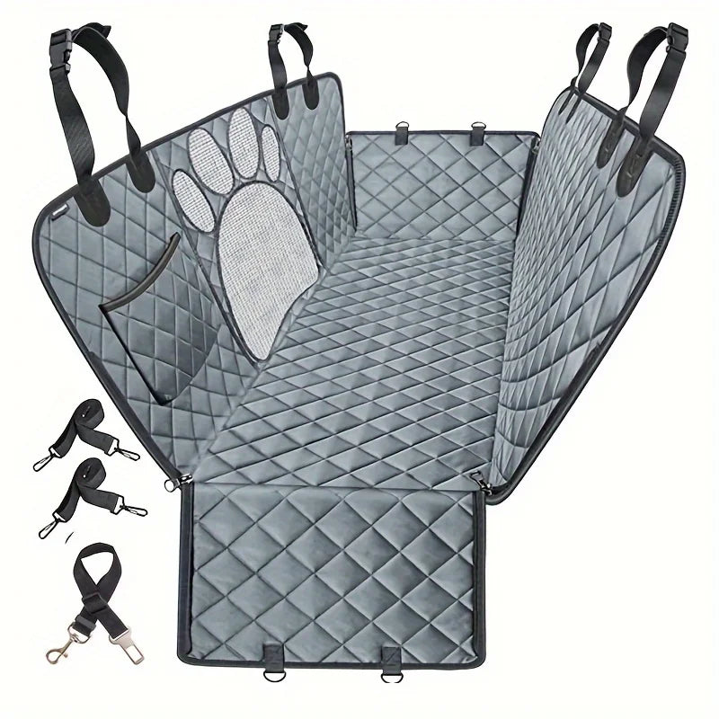 Hammock Dog Seat Cover