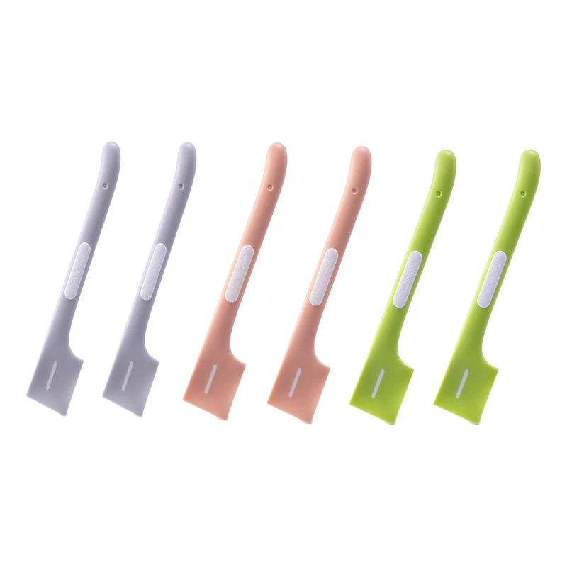 Pet Canned Spoon Silicone