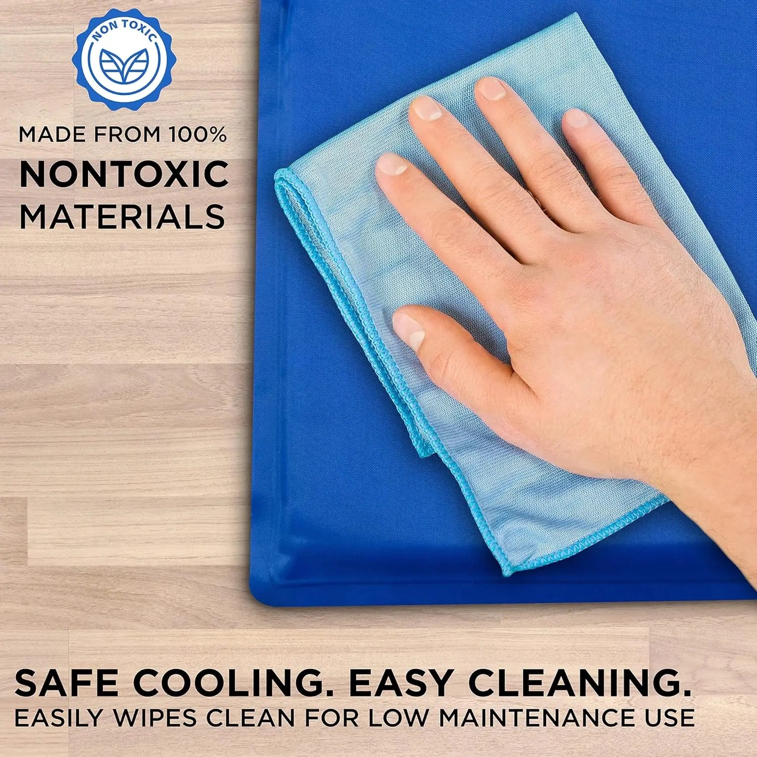 Self-Cooling Pet Mat