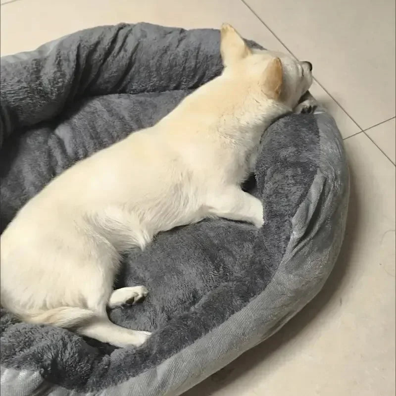 Soft Pet Beds
