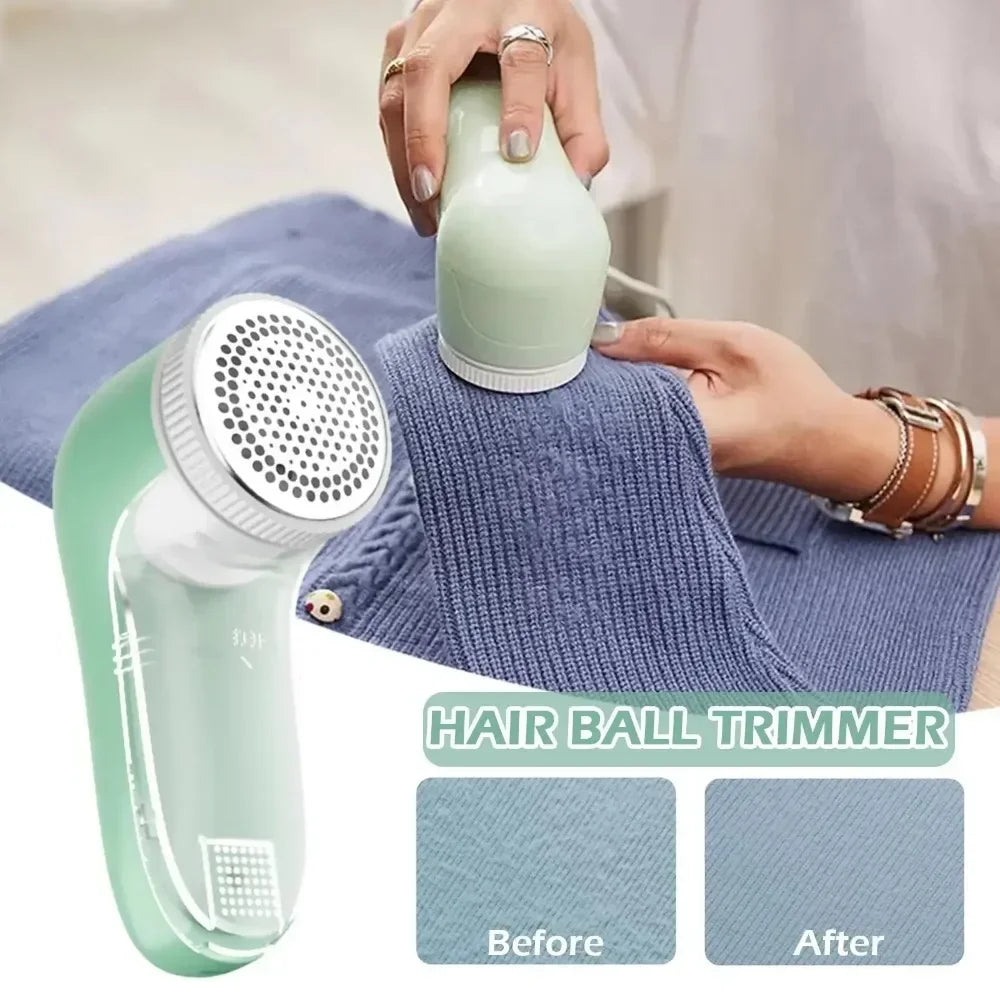 Pet Hair Remover