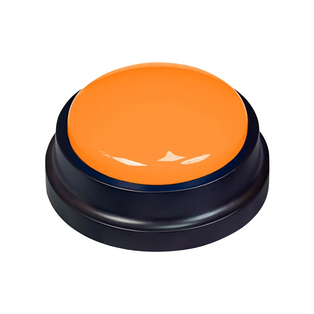 Voice Recording Button  for Communication