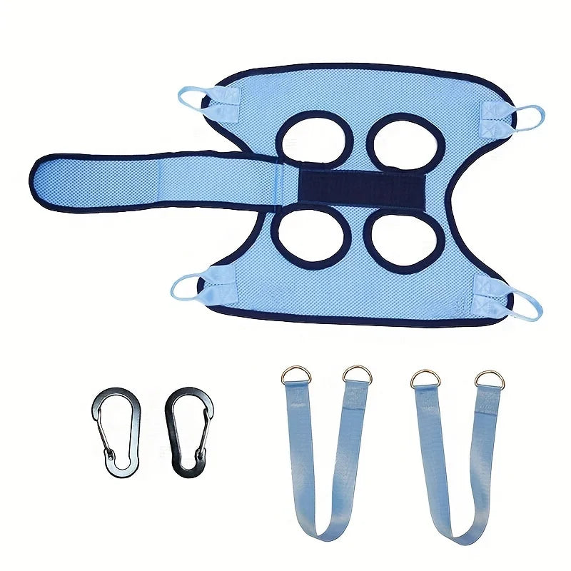 Pet grooming Hammock Dog and cat Nail Clipping Anti-Scratch