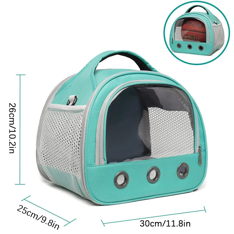 Portable Pet Travel Bags