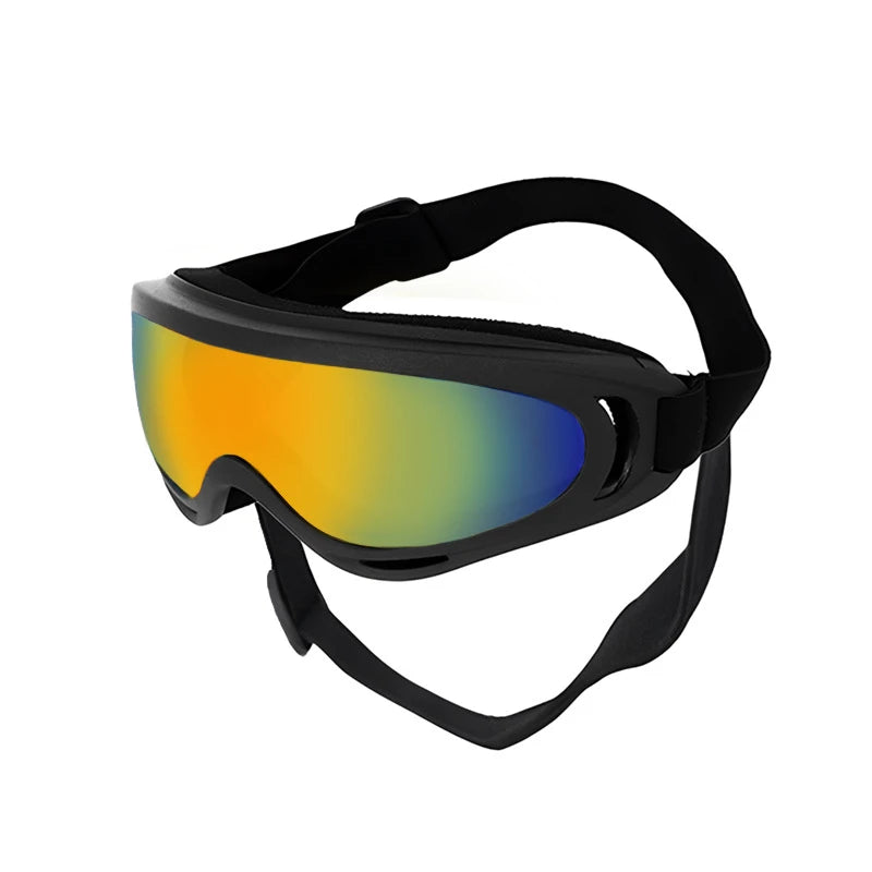 Pet Goggles Outdoor Riding