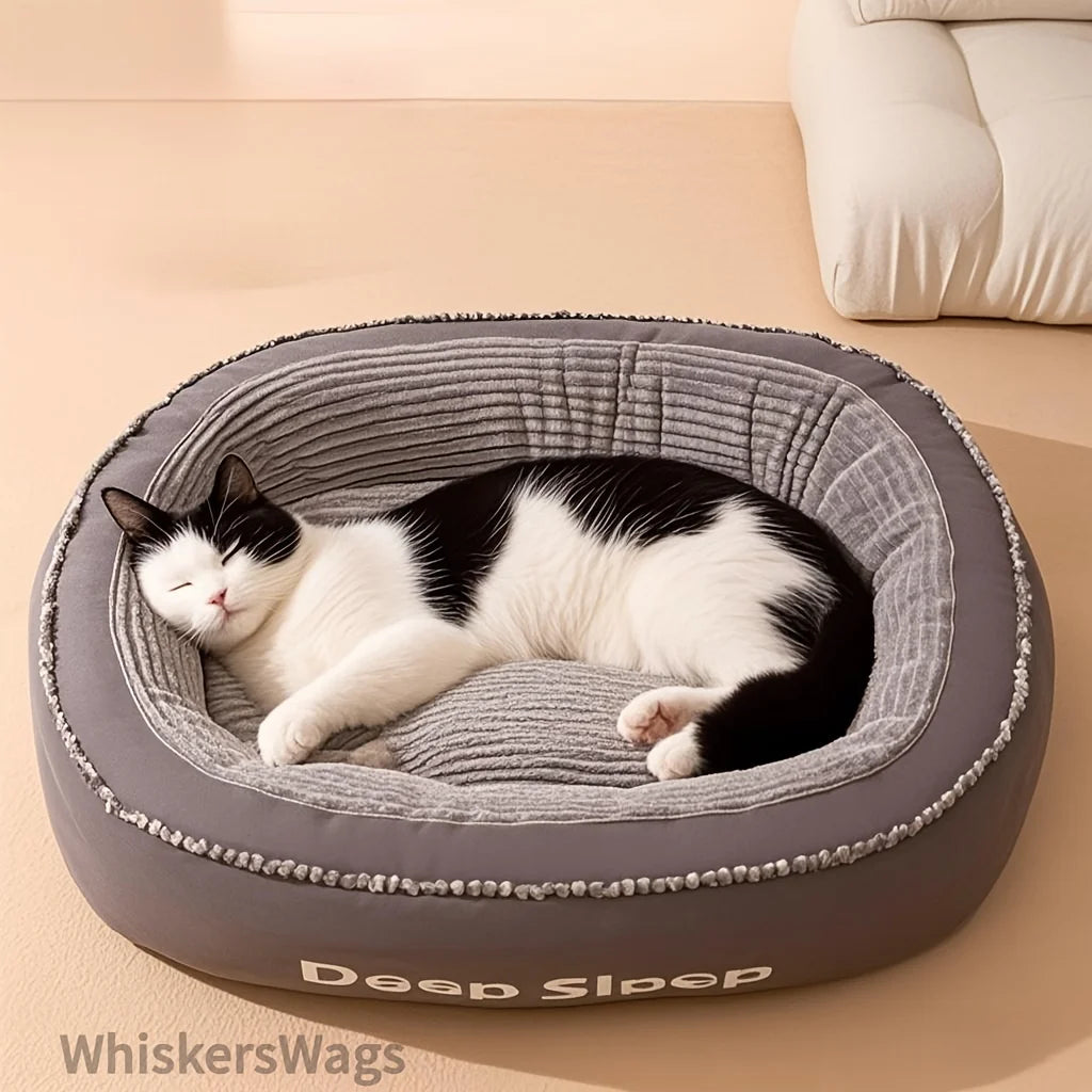 Pet Bed  Washable