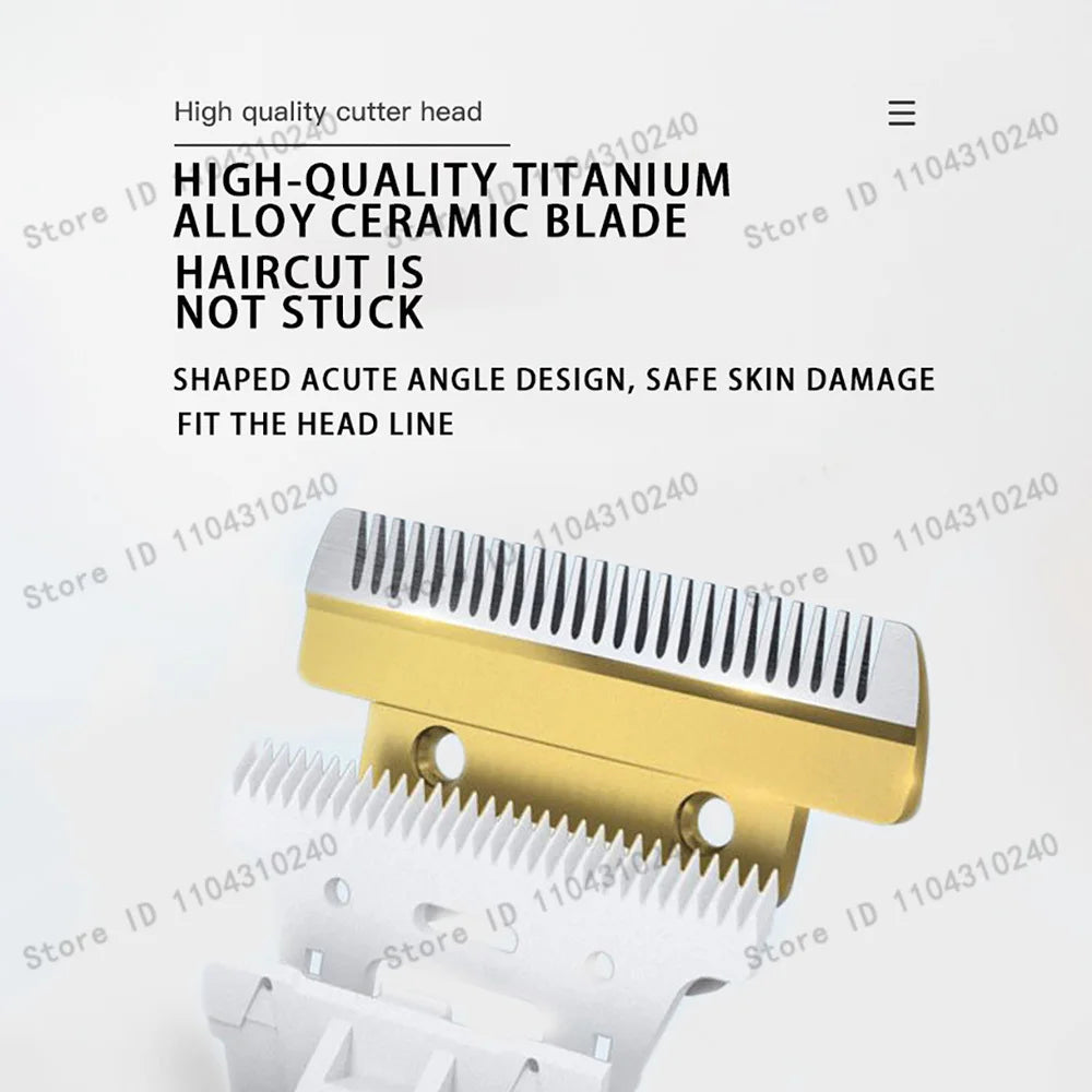 Pet Hair Clippers Grooming  Shaver