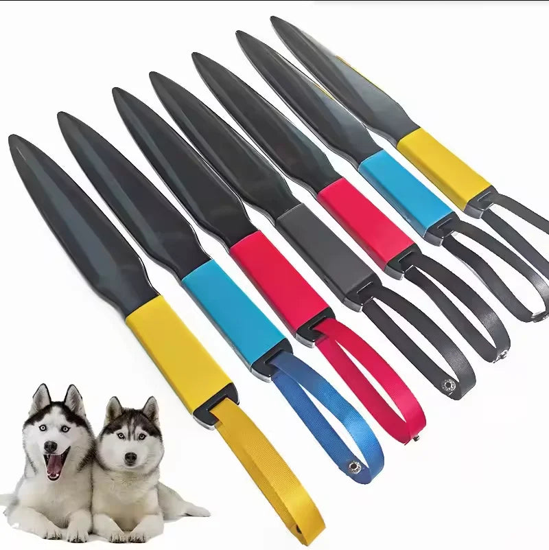 silicone chew stick for dog training
