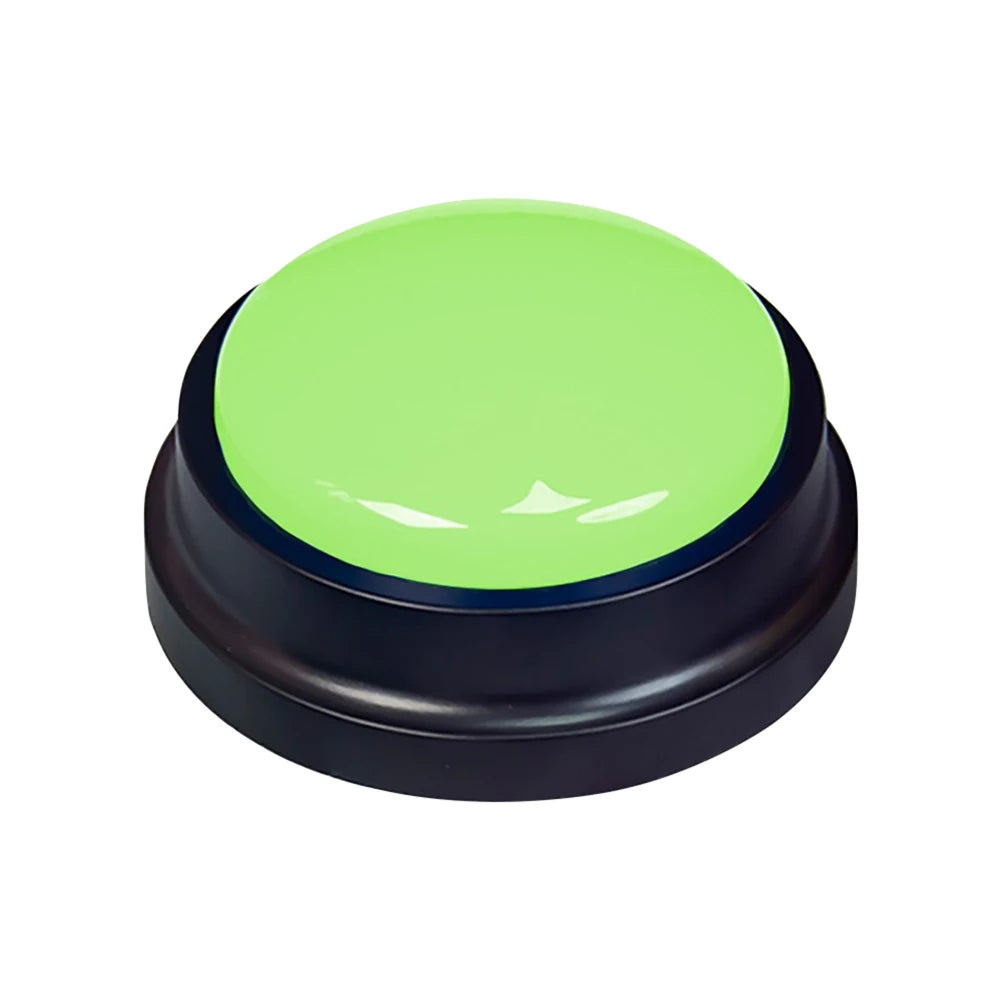 Voice Recording Button  for Communication