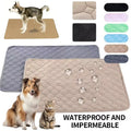 Dog Reusable Washable Pee Pad