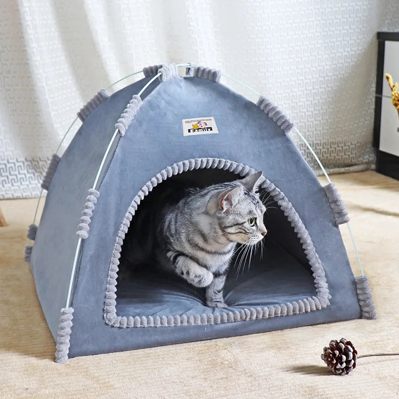 Pet House Tent