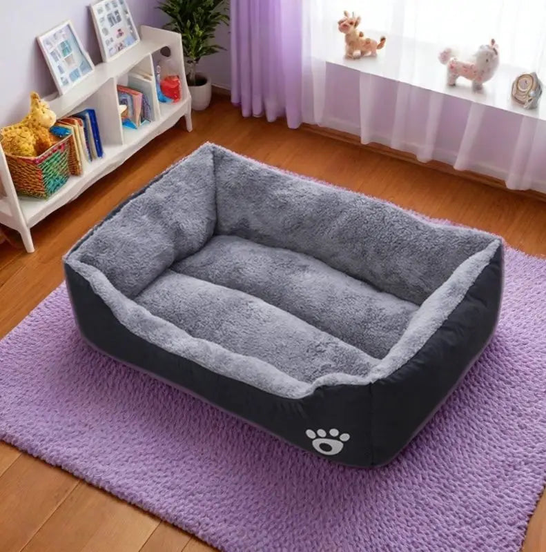 Non-Slip Dog Bog