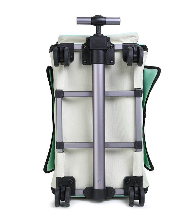Pet Trolley Detachable Bag
