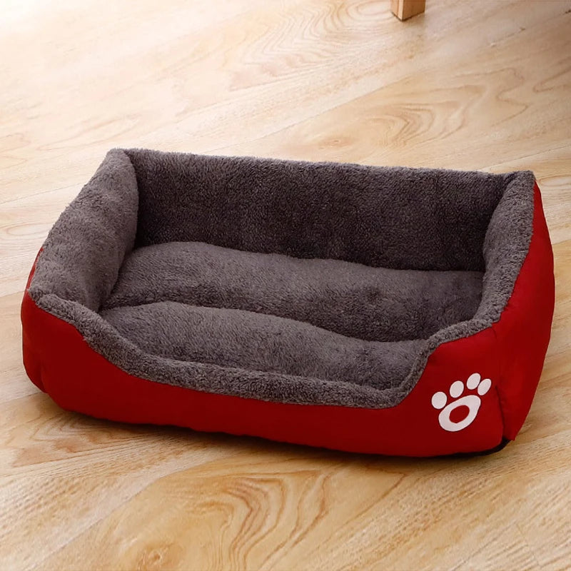 Non-Slip Dog Bog