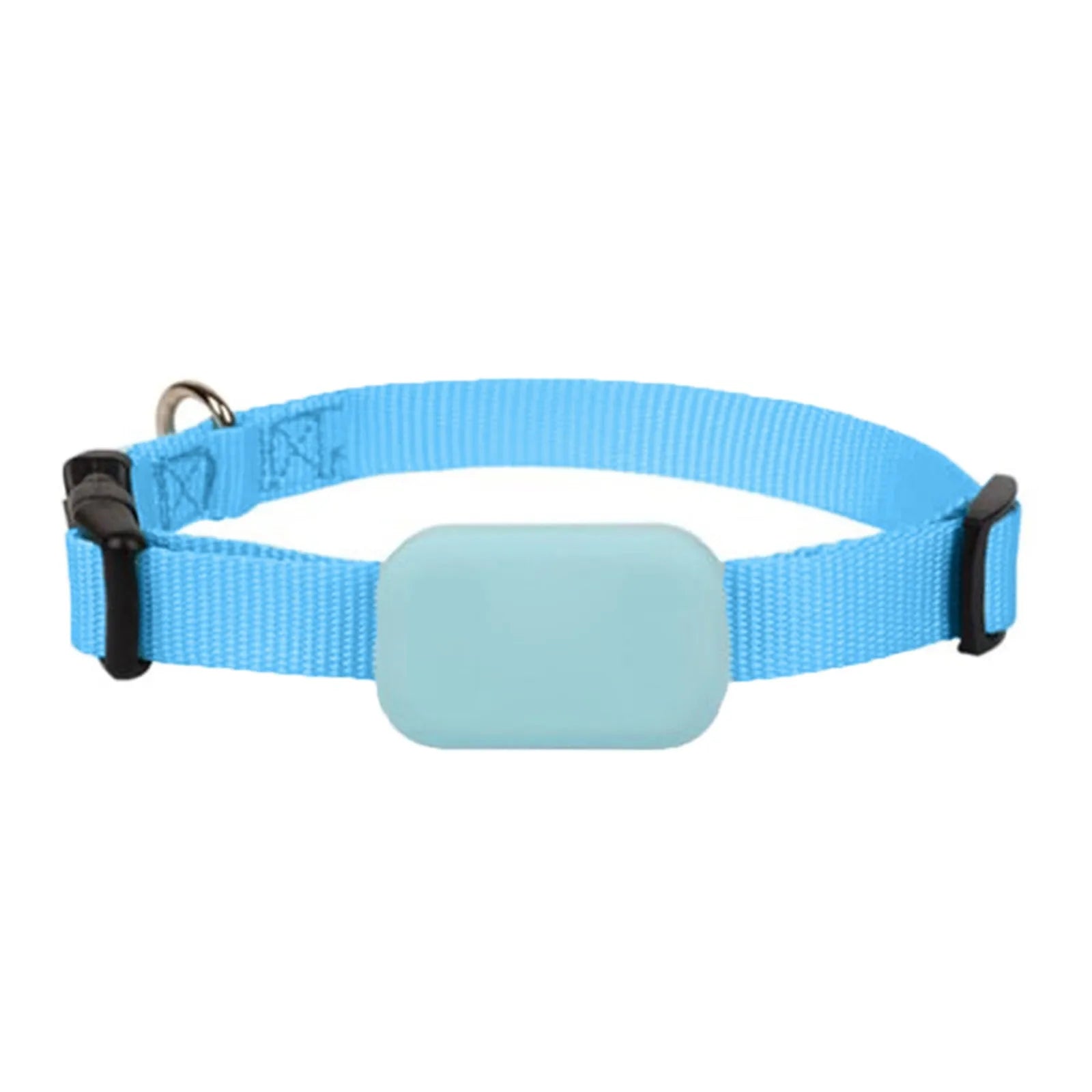 Pet Gps Real-Time Tracking Collar