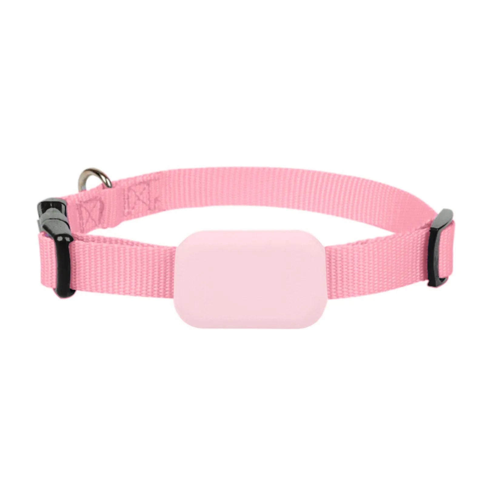 Pet Gps Real-Time Tracking Collar